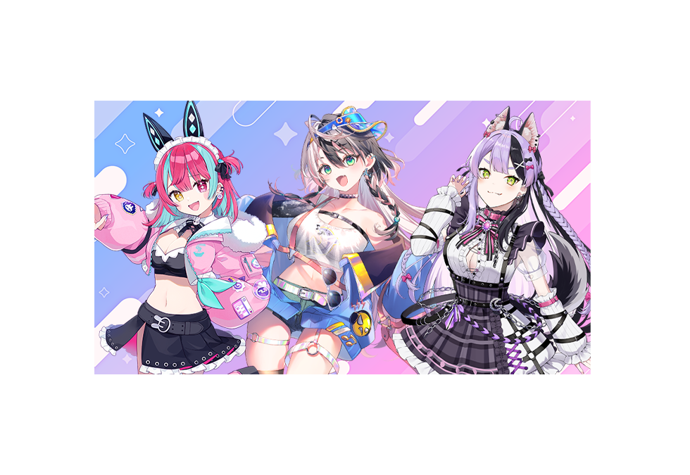 パレプロ6期研究生デビュー