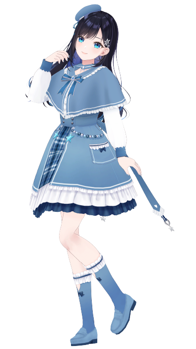 七海 ロナ